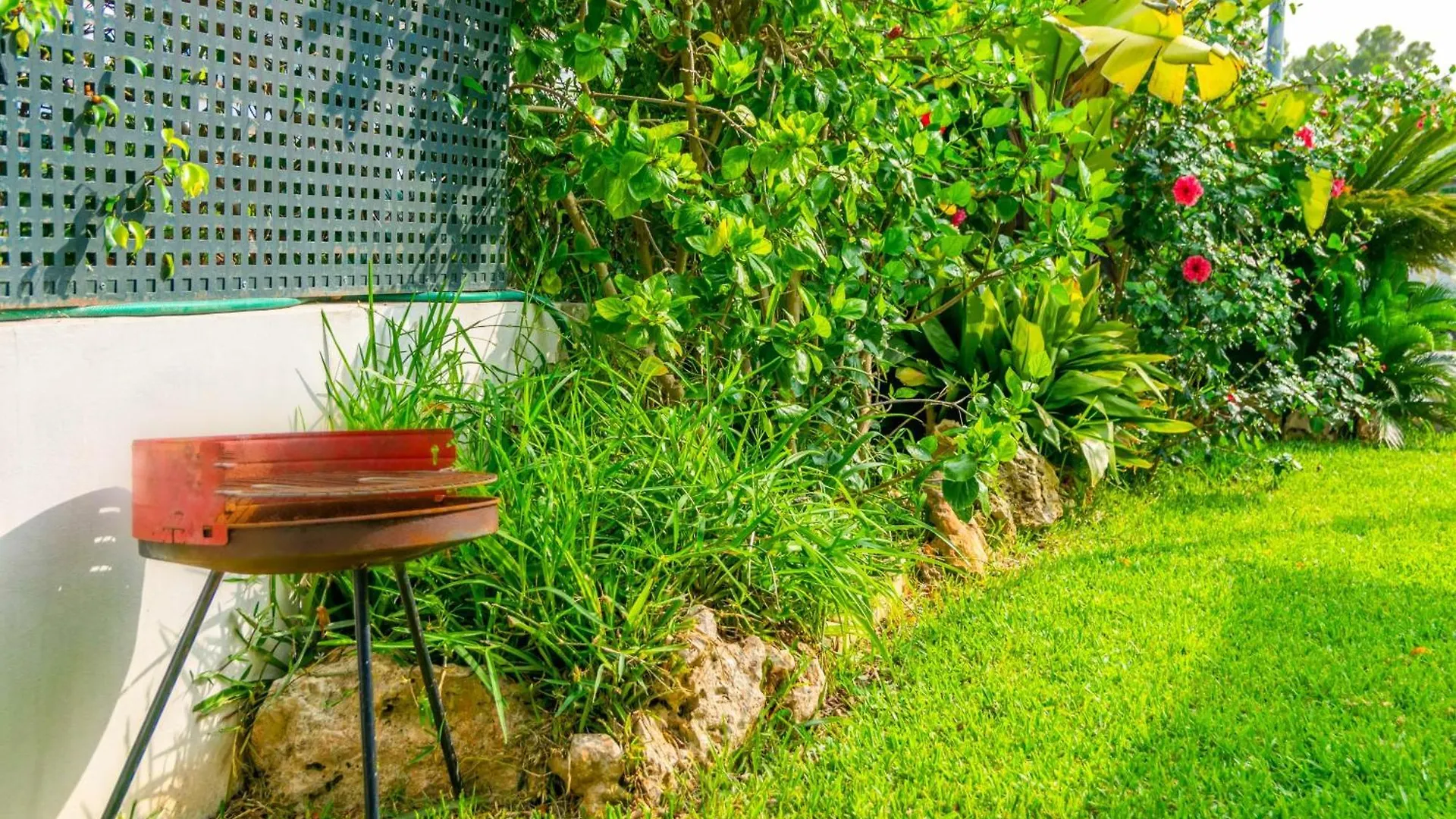 Chalet Cas Ferrer -Bonaire- Villa Cielo de Bonaire Spain