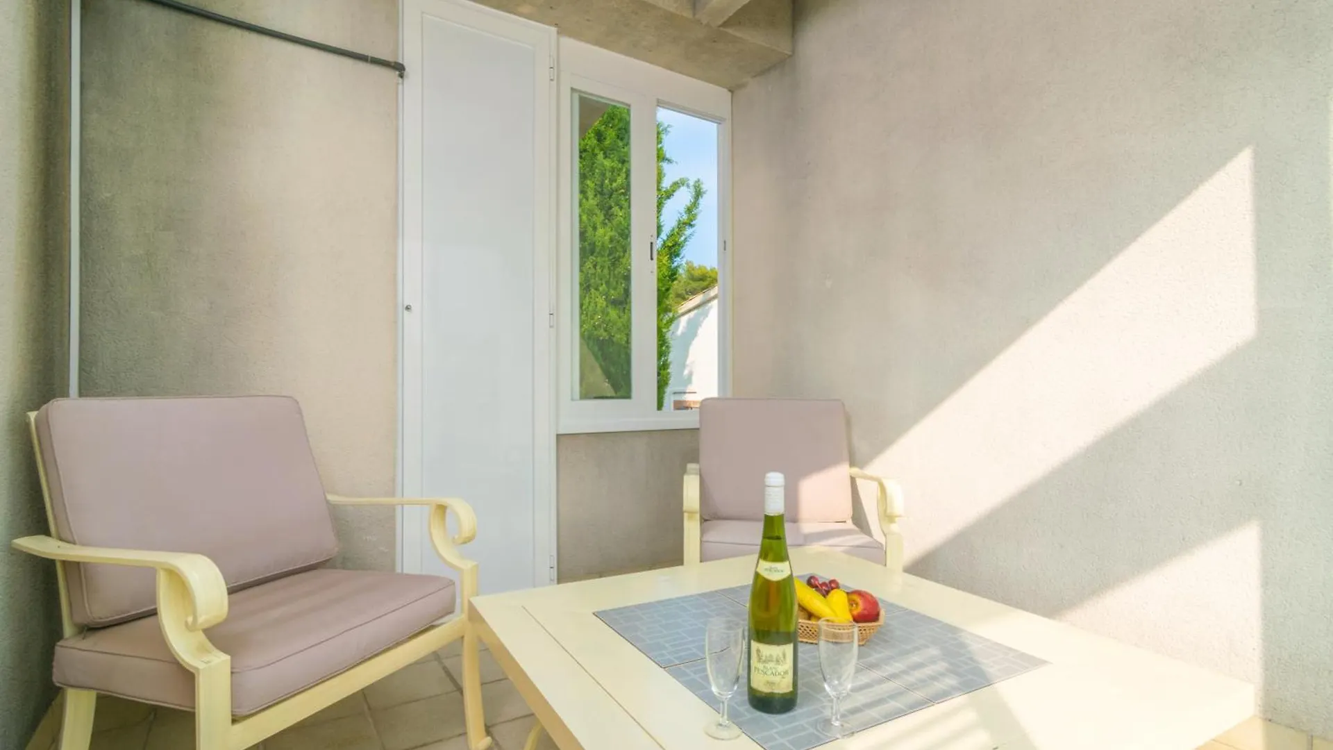 Cas Ferrer -Bonaire- Villa Cielo de Bonaire Spain
