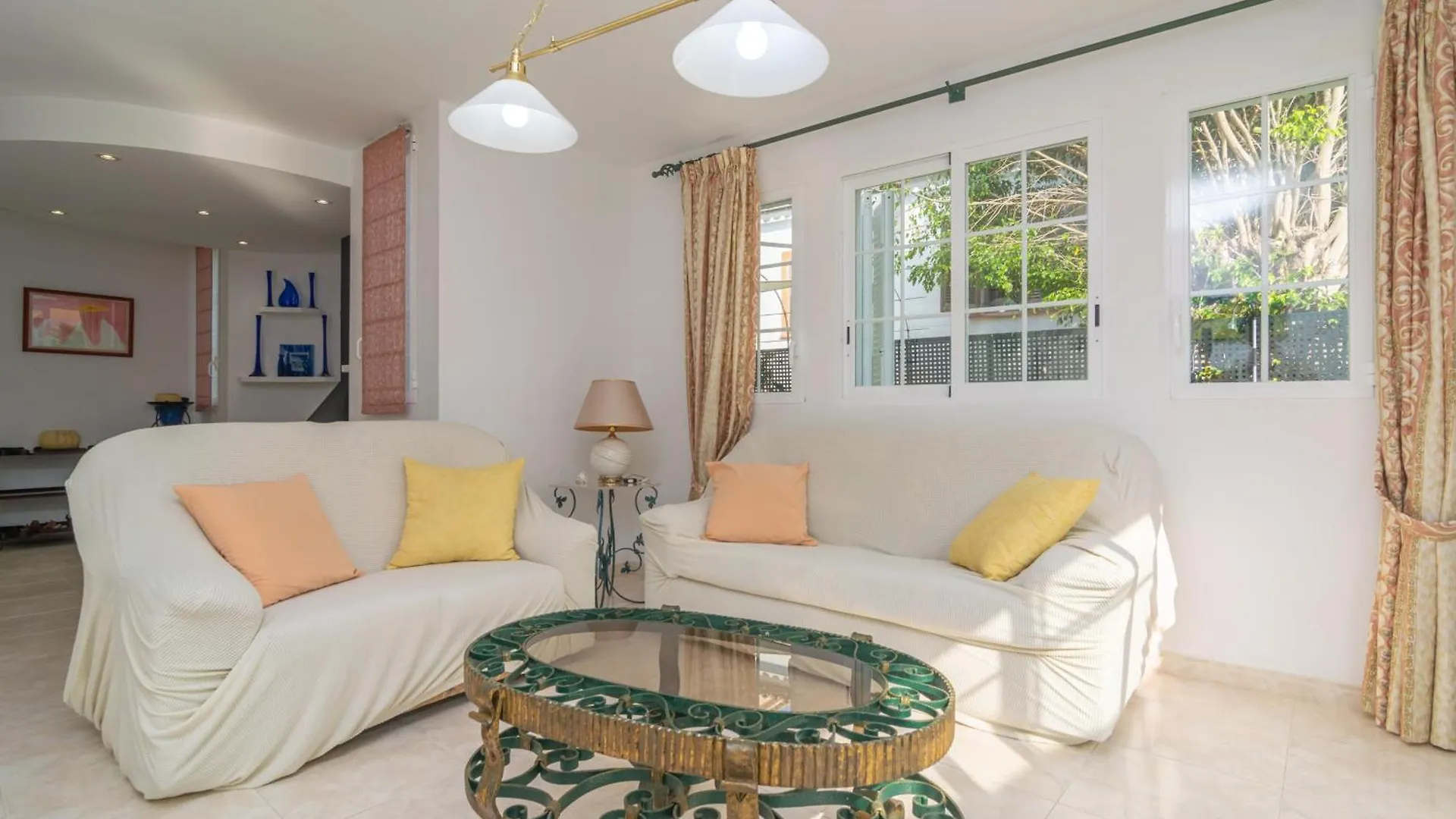 Cas Ferrer -Bonaire- Villa Cielo de Bonaire 0*,  Spain