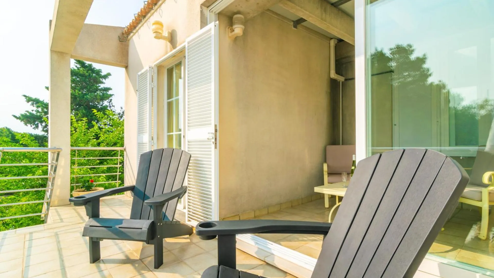 Chalet Cas Ferrer -Bonaire- Villa Cielo de Bonaire Spain