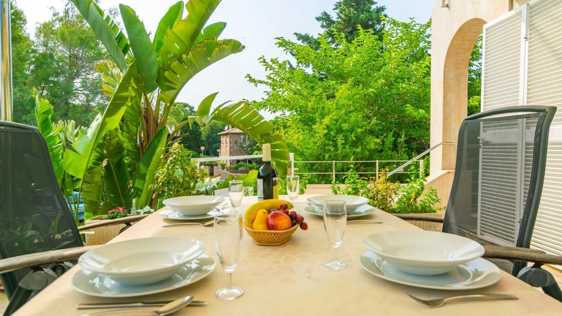 Cas Ferrer -Bonaire- Villa Cielo de Bonaire