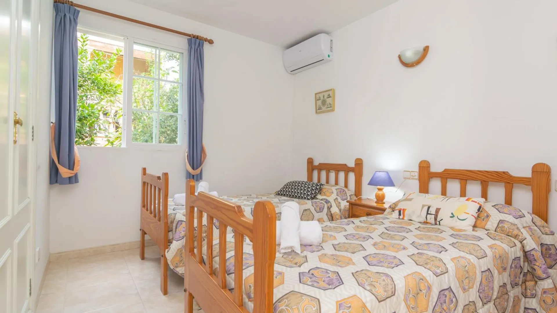 Cas Ferrer -Bonaire- Villa Cielo de Bonaire Chalet